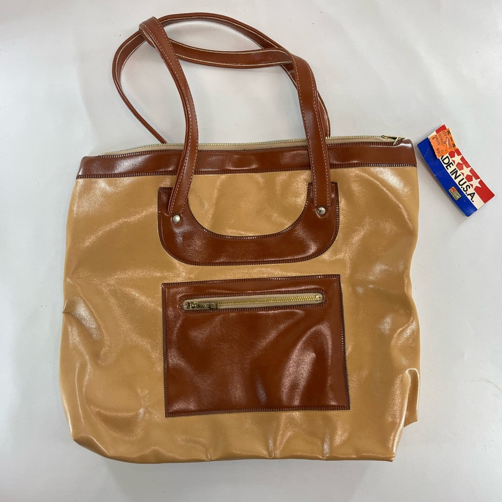 Vintage Kmart handbag